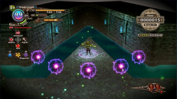 The Witch and the Hundread Knight Revival ha una data per l'occidente.jpg The Witch and the Hundread Knight Revival ha una data per l'occidente.jpg